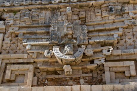 Estilo Pucc Tierras Mayas