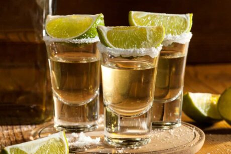 Tequila