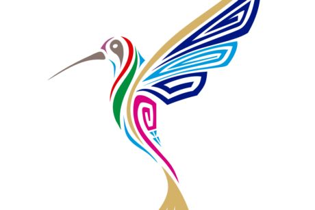 colibrí tierras mayas