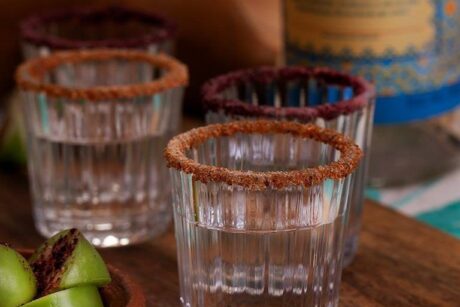 mezcal