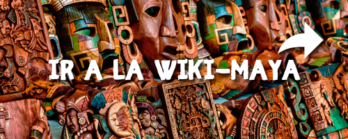 Wiki-Maya - Tierras Mayas