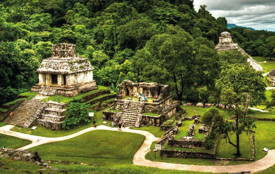 chiapas