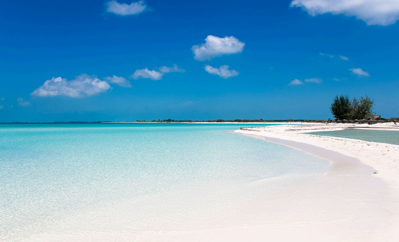 caribe mexicano