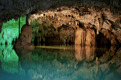 cueva