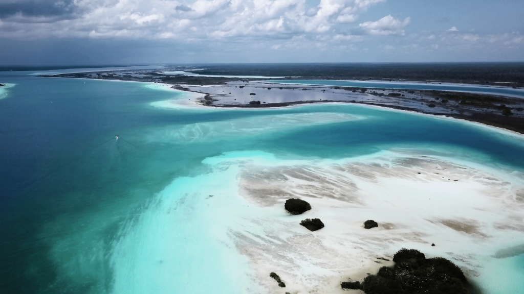 Bacalar Tierras Mayas