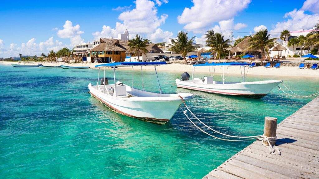 Riviera maya
