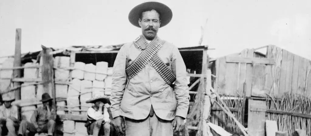 pancho villa tierras mayas 
