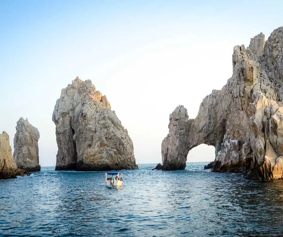 baja california tierras mayas