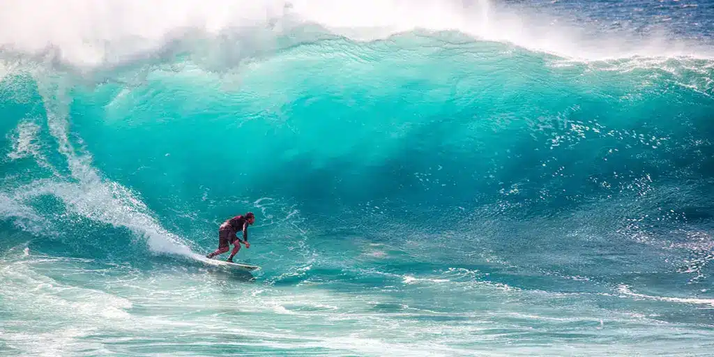 surf tierras mayas 