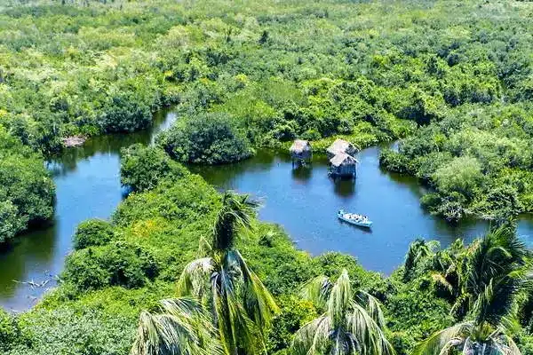 tovara tierras mayas 