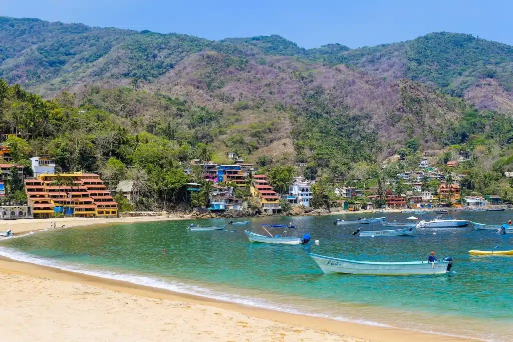 yelapa tierras mayas 
