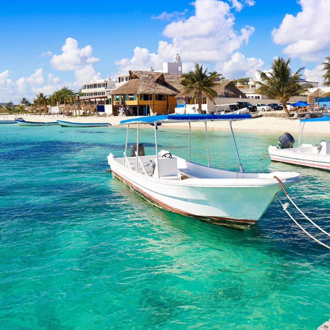 viaje a mexico 10 dias