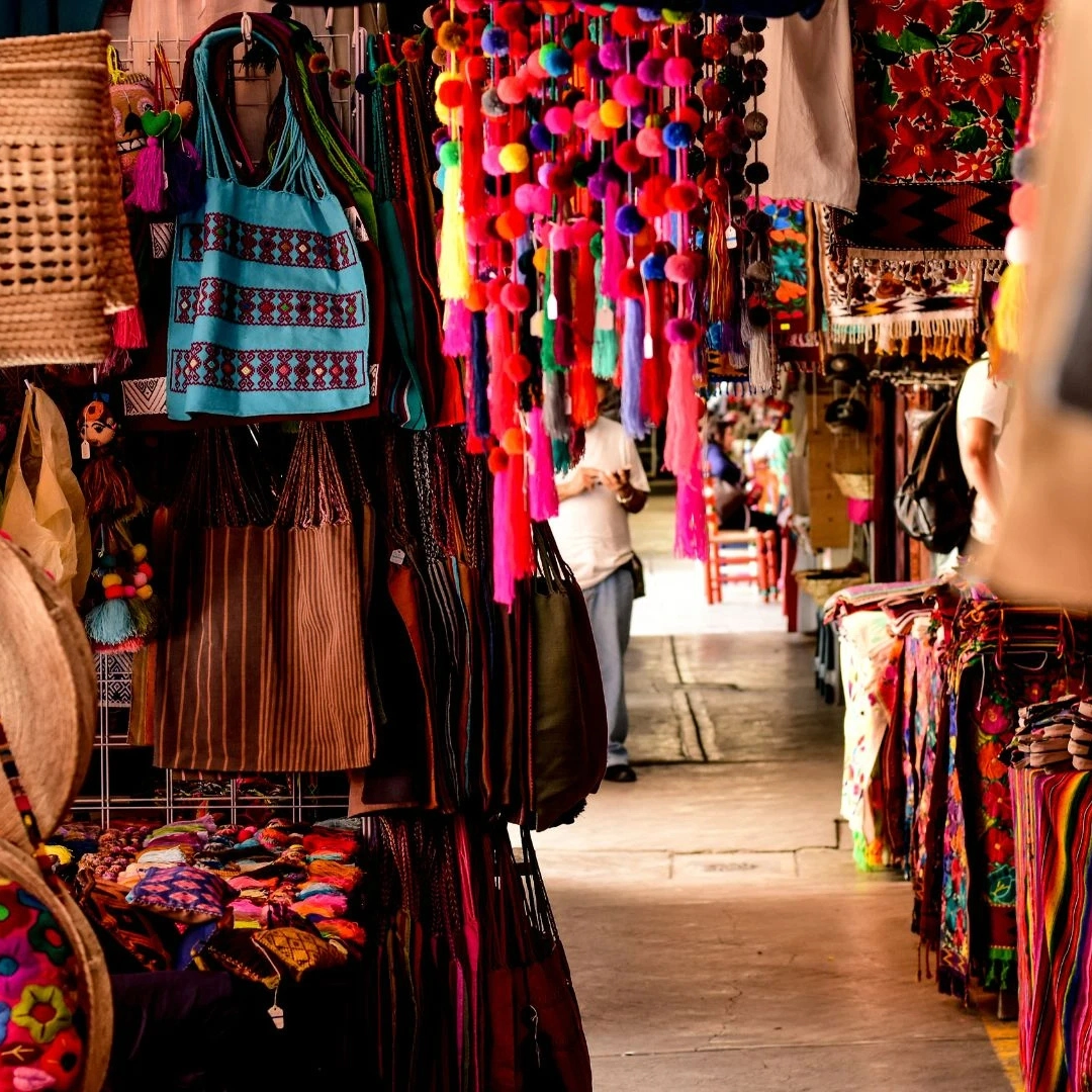 viaje organizado a mexico