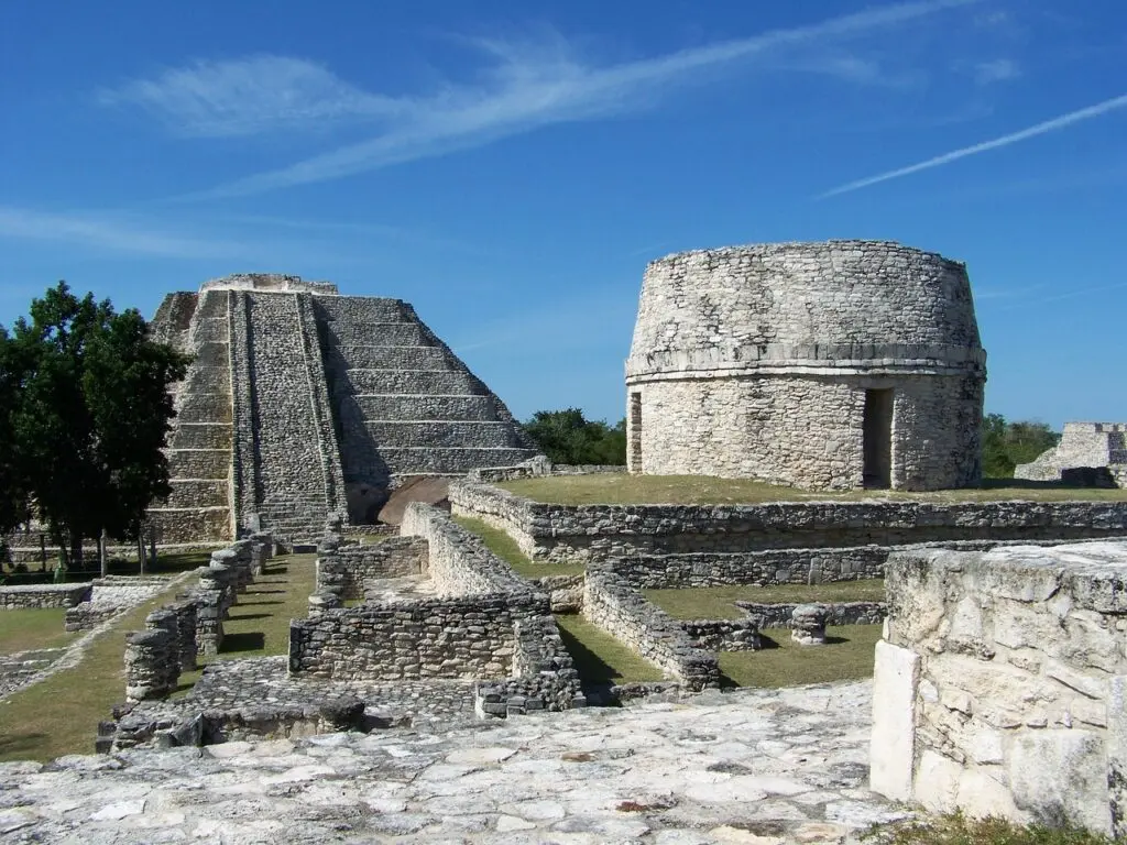 arquitectura maya tierras mayas 