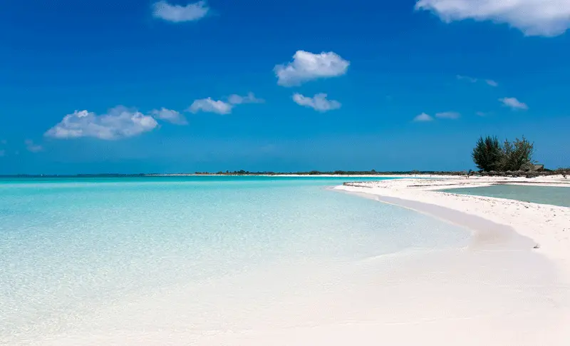 caribe mexicano
