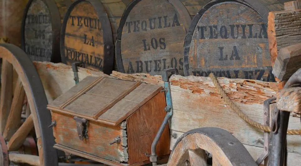 Tequila