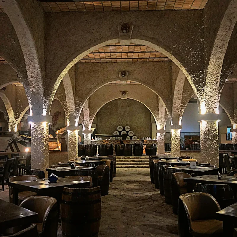 Fotografía de las instalaciones de Hotel Guadalajara (5)