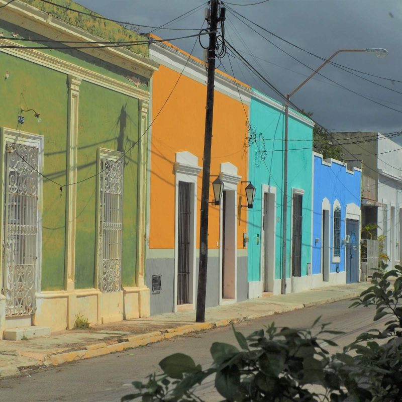 Mérida Yucatán