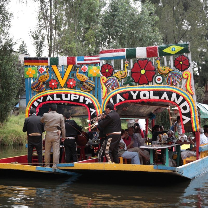 xochimilco